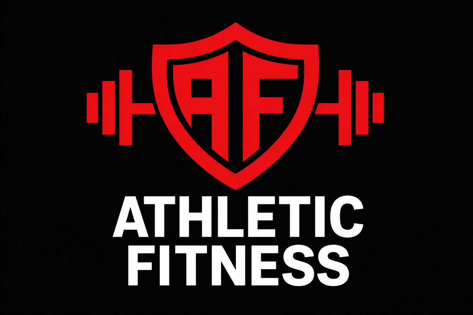 Athletic Fitness | Expert Training & Modern Gym Equipment